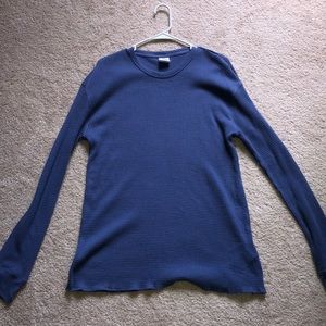 URBAN OUTFITTERS WAFFLE